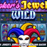 Cara Ampuh Joker's Jewels Panen Berlian Gacor Tanpa Henti