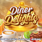 Trik Gacor Diner Delights Sajian Lezat Berbumbu Jackpot.