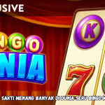Cara Sakti Menang Banyak di Dunia Seru Bingo Mania.